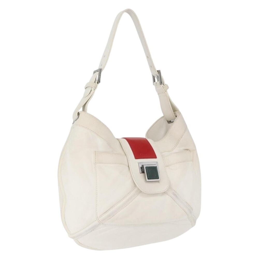 Loewe Anagram Leather